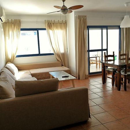 Apartamento Los Olivos Las Negras Exteriör bild