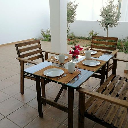 Apartamento Los Olivos Las Negras Exteriör bild