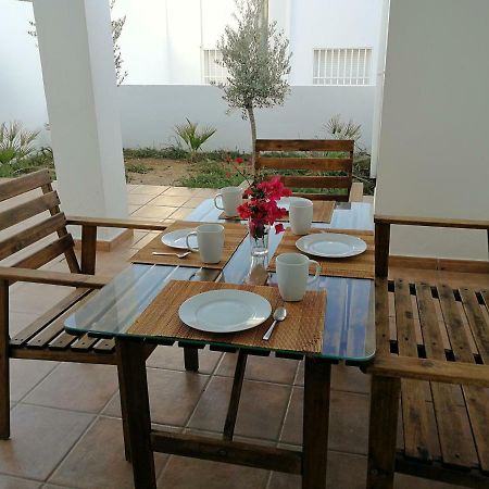 Apartamento Los Olivos Las Negras Exteriör bild