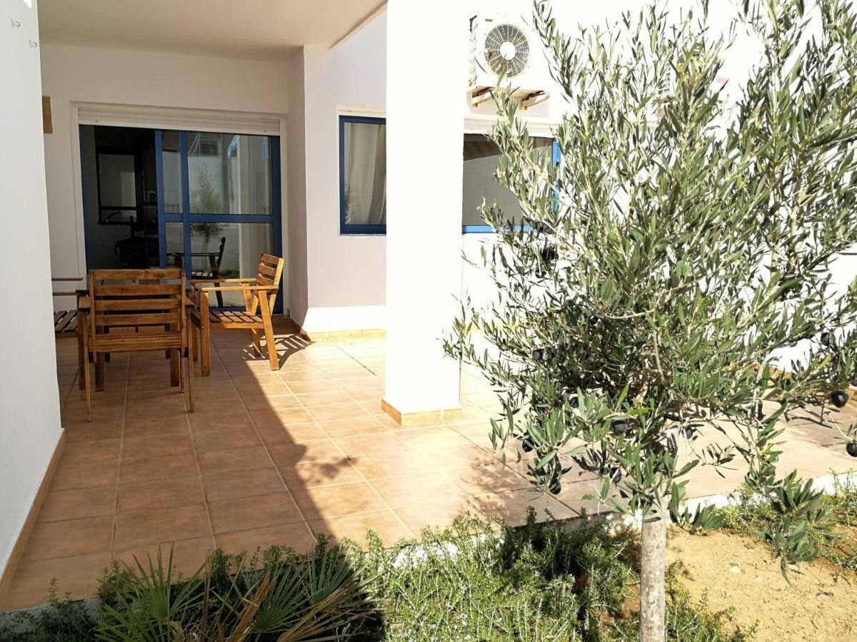 Apartamento Los Olivos Las Negras Exteriör bild